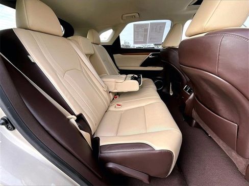 Used 2017 Lexus RX 350 AWD image 15