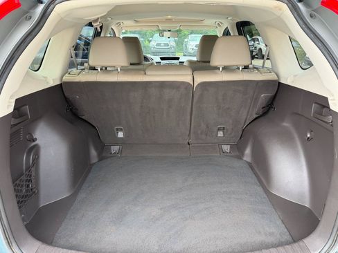 Used 2014 Honda CR-V EX-L image 16
