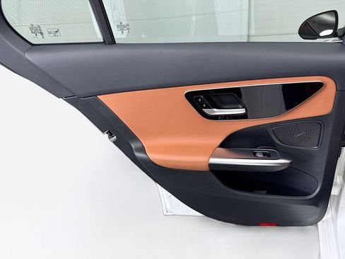 Certified 2025 Mercedes-Benz C 300 C 300 image 24