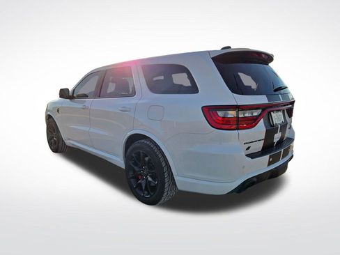 Used 2024 Dodge Durango SRT Hellcat image 8