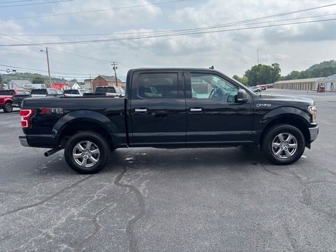 Used 2018 Ford F150 XLT w/ Equipment Group 301A Mid image 8