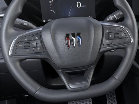 New 2025 Buick Envista Avenir image 19