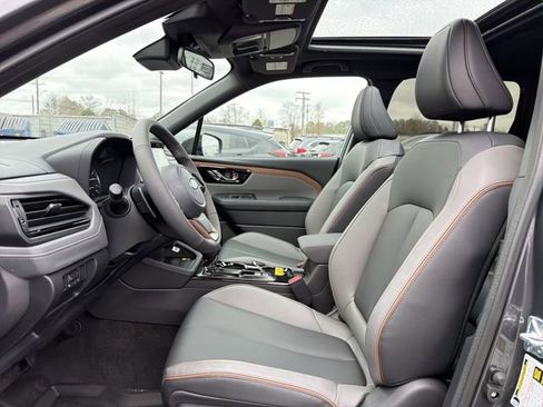 New 2026 Subaru Forester Sport image 11