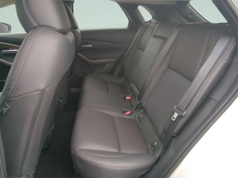 Certified 2025 MAZDA CX-30 AWD 2.5 S w/ Premium Package image 10