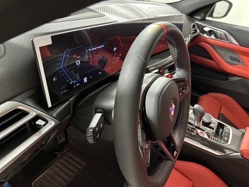 New 2026 BMW M4 xDrive Competition w/ Executive Package image 15