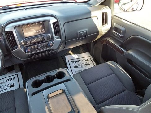 Used 2016 GMC Sierra 1500 SLE w/ SLE Value Package image 15