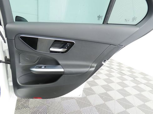 Certified 2023 Mercedes-Benz C 300 Sedan image 26