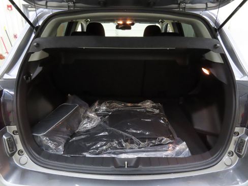 New 2025 Mitsubishi Outlander Sport LE image 21