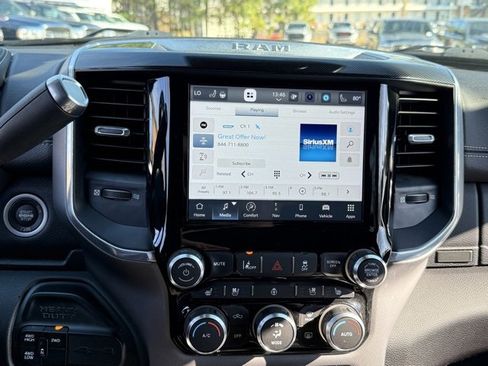 Used 2022 RAM 3500 Laramie w/ Night Edition image 23