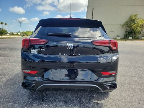 Used 2024 Buick Encore GX Sport Touring w/ Comfort Package image 7