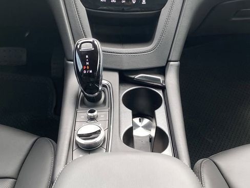 New 2025 Cadillac XT5 Premium Luxury image 18