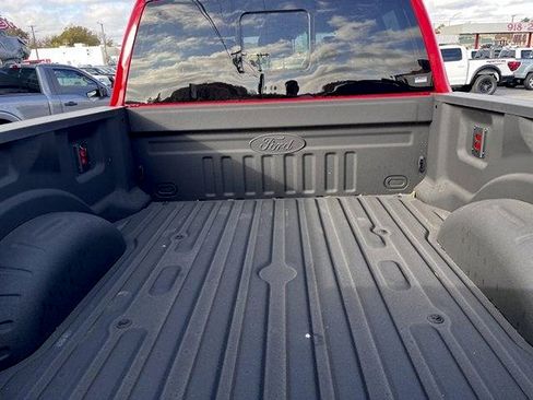 Used 2024 Ford F250 Lariat w/ Lariat Ultimate Package AWD/4WD image 15