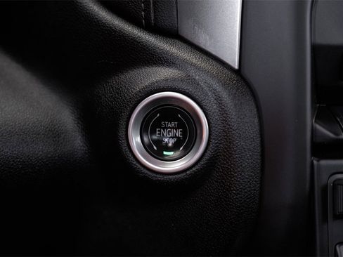 Used 2021 Chevrolet Silverado 1500 LTZ w/ LTZ Convenience Package II image 17