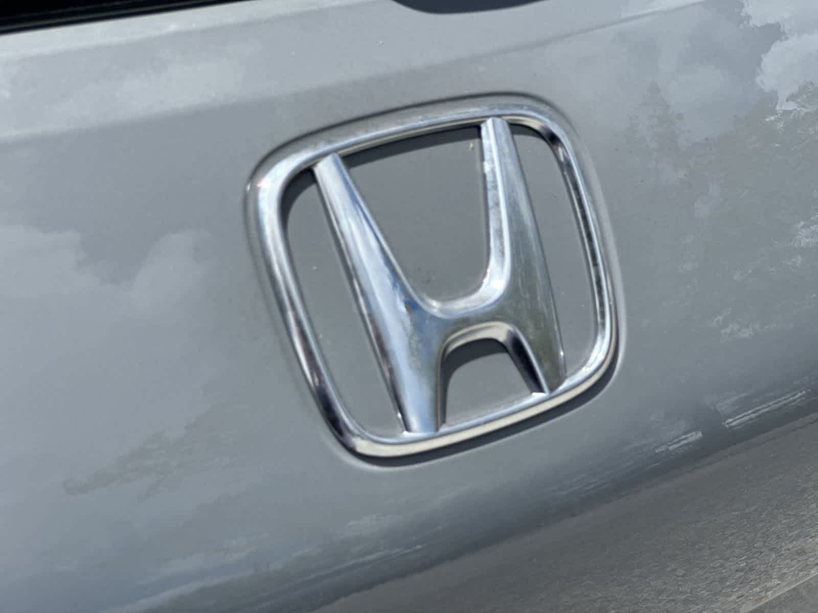 New 2027 Honda HR-V EX-L image 10
