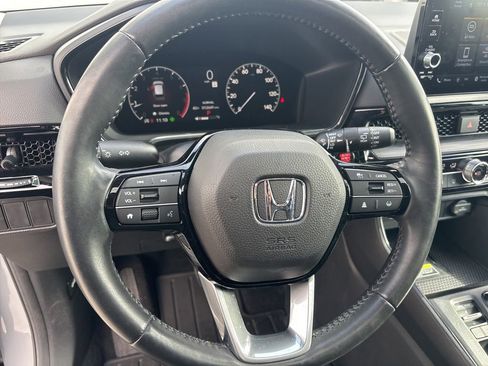 Used 2025 Honda CR-V EX-L image 15