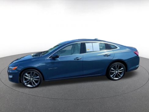 Used 2024 Chevrolet Malibu LT image 8