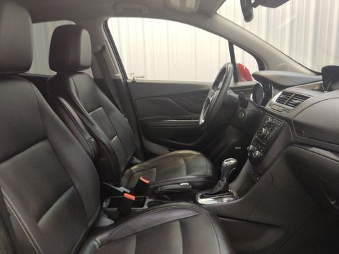 Used 2014 Buick Encore Premium FWD image 21