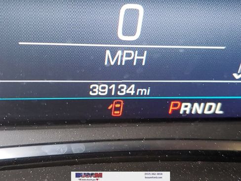 Used 2024 Chevrolet Equinox LS w/ LS Convenience Package FWD image 25