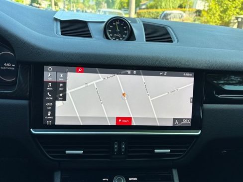 Used 2019 Porsche Cayenne E-Hybrid AWD/4WD image 47