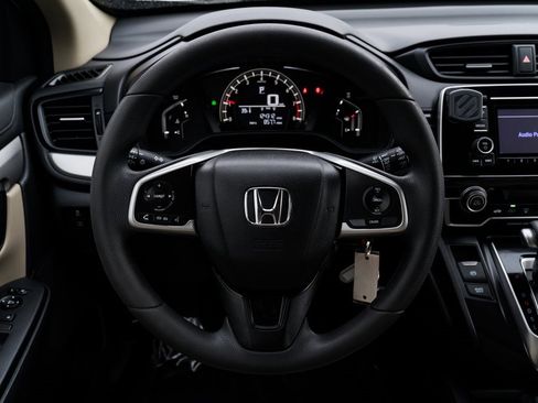 Used 2018 Honda CR-V LX image 12