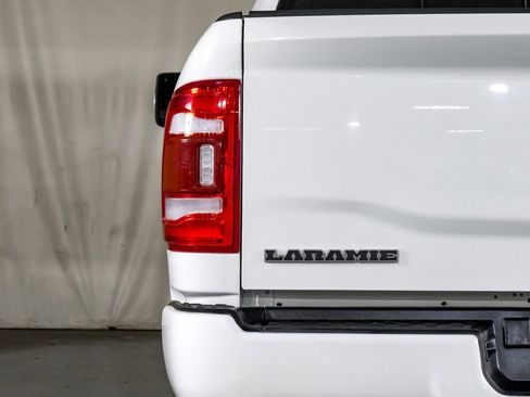 Used 2024 RAM 2500 Laramie AWD/4WD image 41