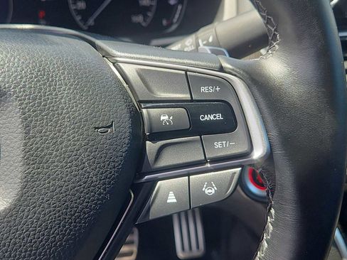 Used 2021 Honda Accord Sport Special Edition image 22