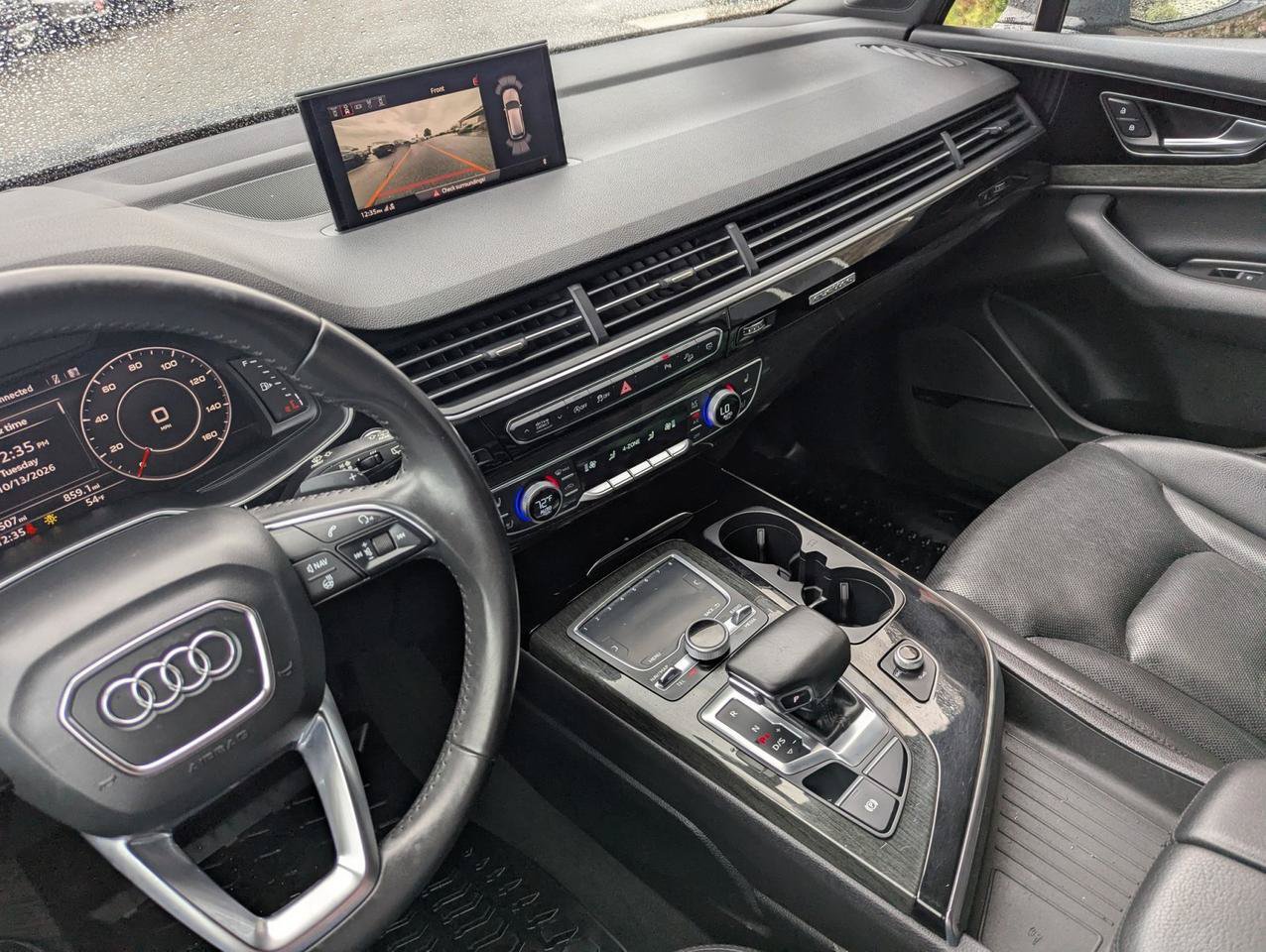 Used 2018 Audi Q7 3.0T Prestige AWD/4WD image 20