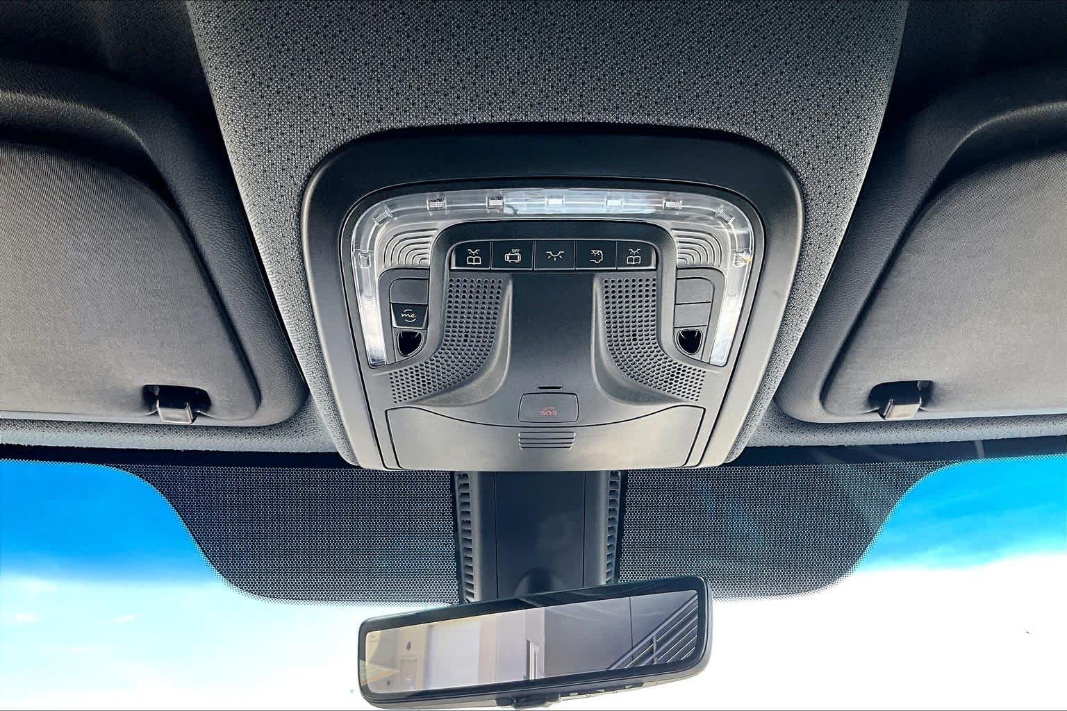 New 2026 Mercedes-Benz Sprinter 2500 image 18