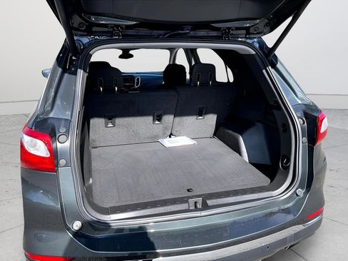 Certified 2020 Chevrolet Equinox LT FWD image 18