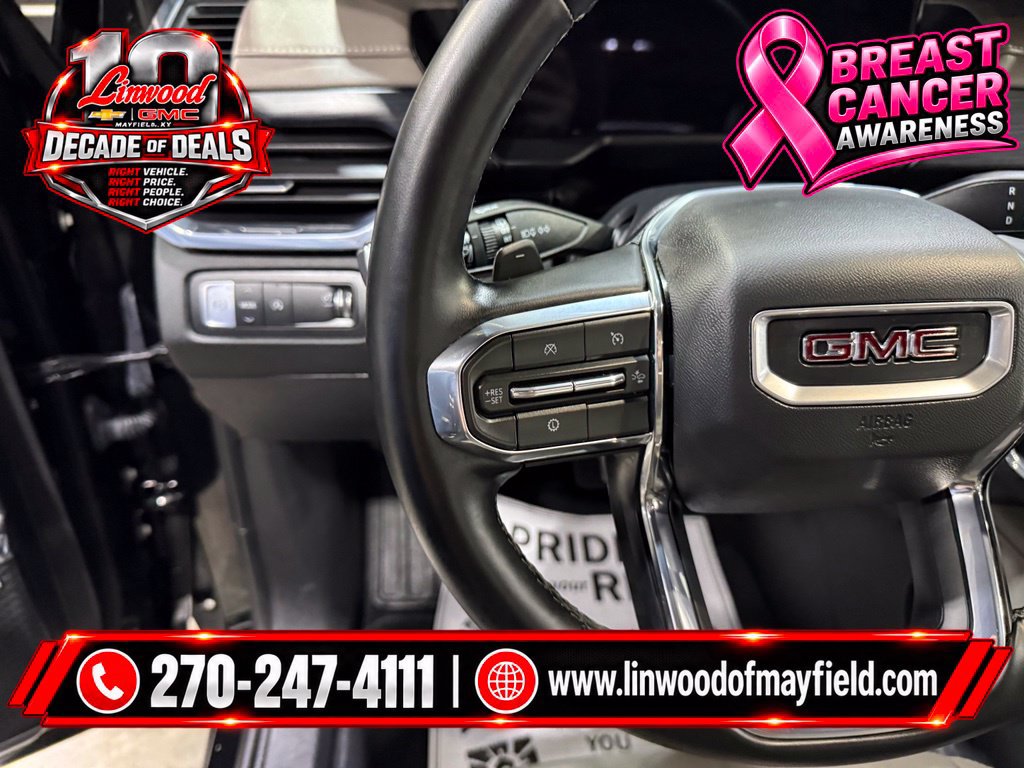 Used 2026 GMC Acadia Elevation FWD image 15