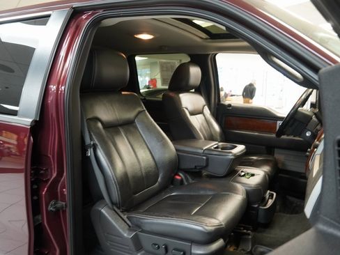 Used 2010 Ford F150 Lariat image 27