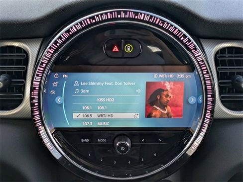 Used 2022 MINI Cooper S image 18