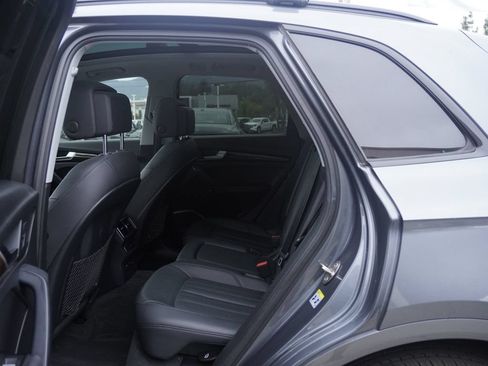 Used 2019 Audi Q5 Premium Plus w/ Premium Plus Package AWD/4WD image 23