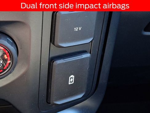 Used 2022 Ford F150 XL w/ STX Appearance Package image 25