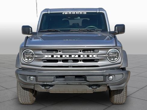 Used 2022 Ford Bronco Big Bend AWD/4WD image 5