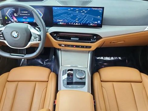 Used 2026 BMW 430i Convertible image 88