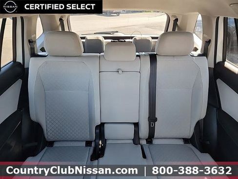 Used 2019 Volkswagen Tiguan S w/ 3rd Row Seat Package AWD/4WD image 20