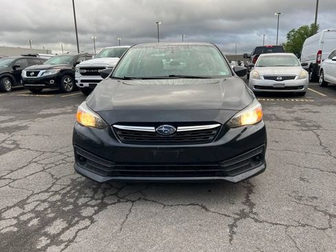 Used 2020 Subaru Impreza 2.0i AWD/4WD image 6