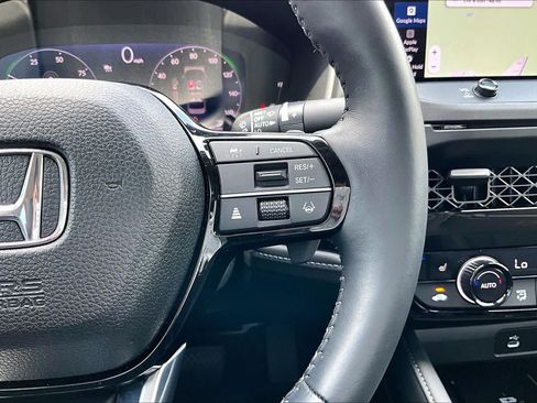 Used 2025 Honda Accord Touring image 25