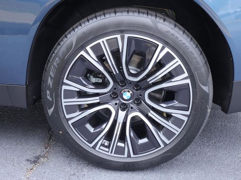 New 2026 BMW X3 xDrive30 w/ Convenience Package image 42