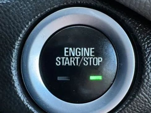 Used 2020 Chevrolet Equinox LT w/ Driver Convenience Package image 31