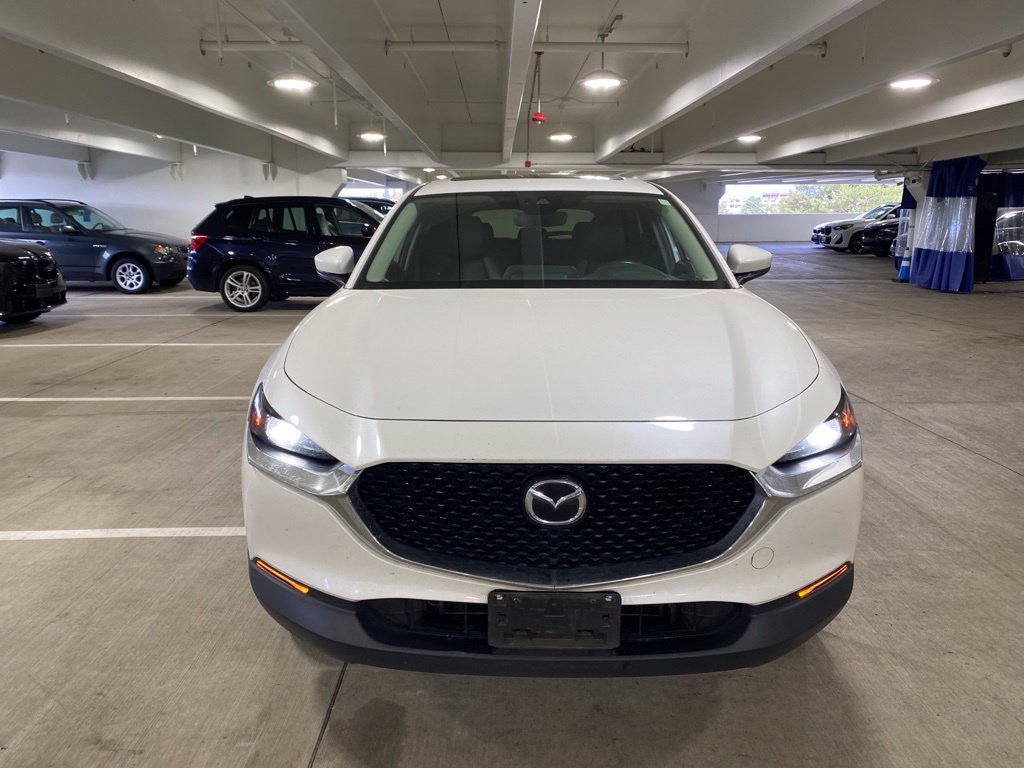 Used 2021 MAZDA CX-30 AWD 2.5 S w/ Preferred Package image 8