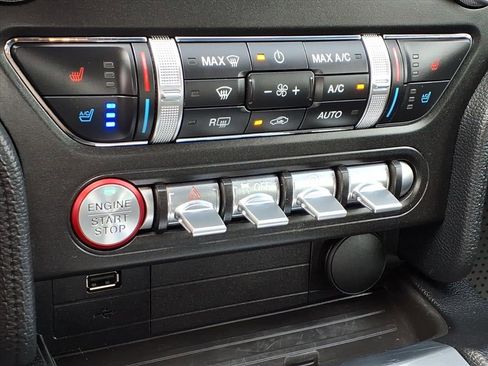 Used 2021 Ford Mustang Premium w/ Equipment Group 201A image 27