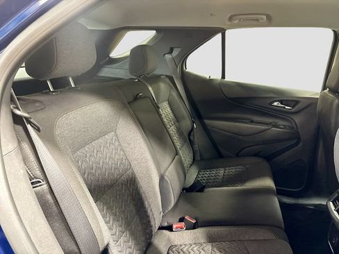 Used 2023 Chevrolet Equinox LT FWD image 21