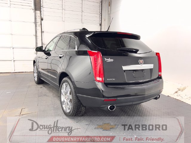 Used 2011 Cadillac SRX Performance FWD image 6