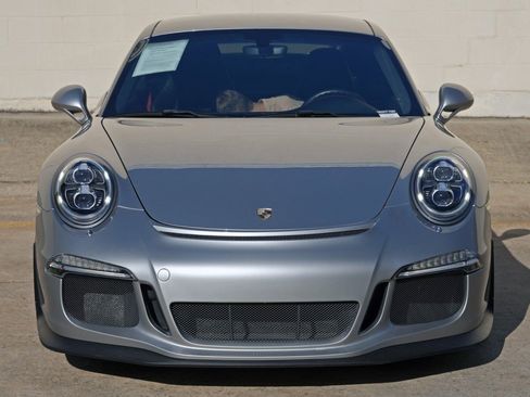 Used 2014 Porsche 911 GT3 RWD image 37