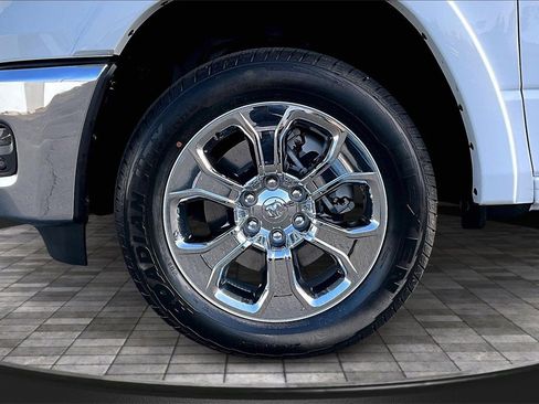 New 2026 RAM 1500 Big Horn image 12