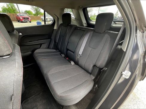 Used 2016 Chevrolet Equinox LT w/ Convenience Package image 25