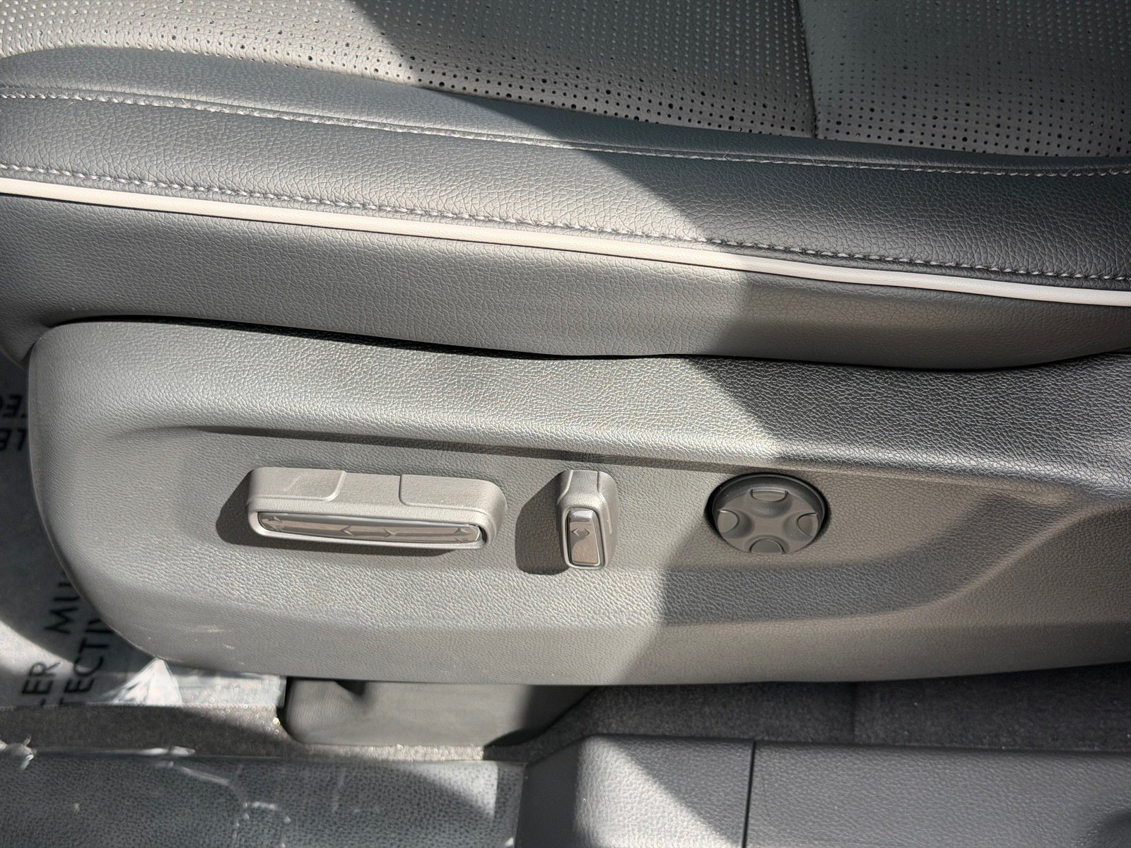 New 2027 Honda Odyssey Elite image 13