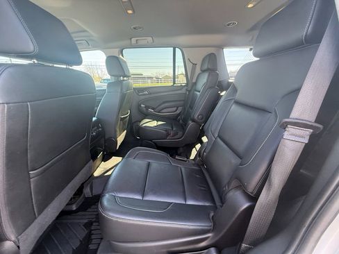 Used 2019 Chevrolet Tahoe LT image 20